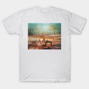 Sidney Nolan T-Shirt